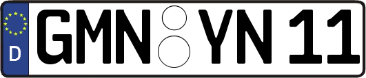 GMN-YN11