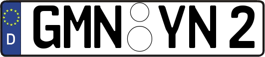 GMN-YN2