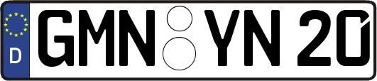 GMN-YN20