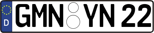 GMN-YN22