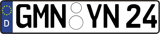 GMN-YN24