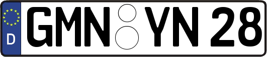 GMN-YN28