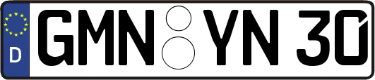 GMN-YN30