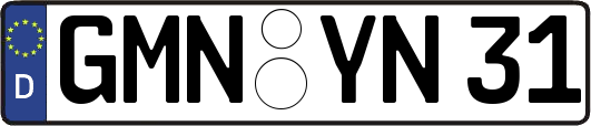 GMN-YN31