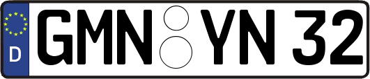 GMN-YN32