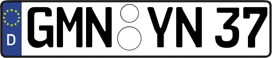 GMN-YN37