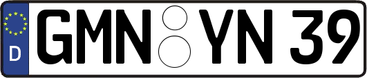 GMN-YN39