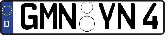GMN-YN4