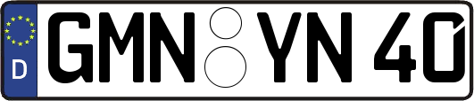 GMN-YN40