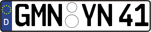GMN-YN41