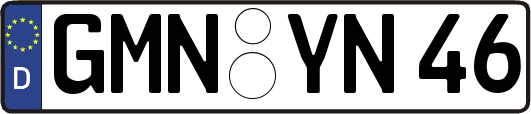 GMN-YN46