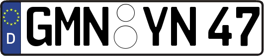 GMN-YN47