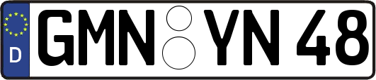 GMN-YN48
