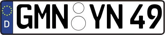 GMN-YN49