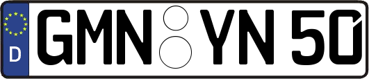GMN-YN50