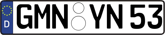 GMN-YN53