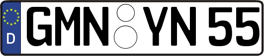 GMN-YN55