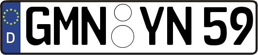 GMN-YN59