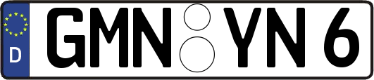 GMN-YN6