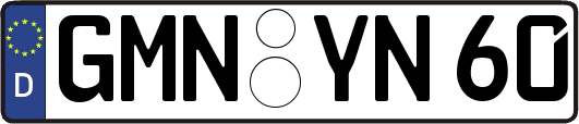 GMN-YN60