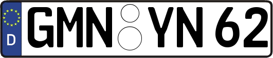 GMN-YN62