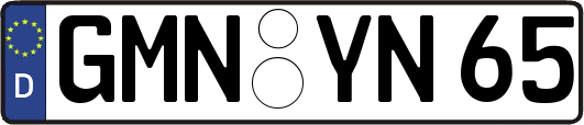 GMN-YN65