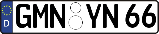 GMN-YN66