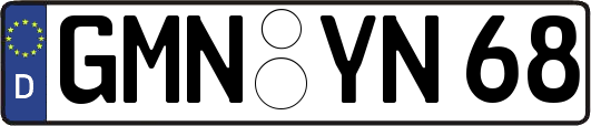 GMN-YN68