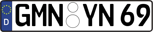 GMN-YN69