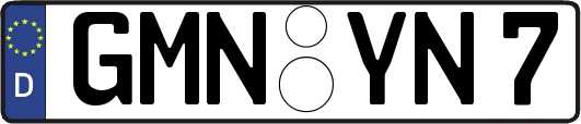 GMN-YN7