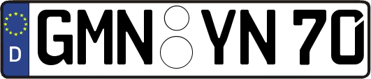 GMN-YN70