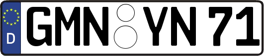 GMN-YN71