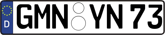 GMN-YN73