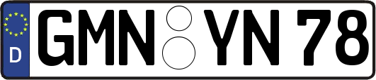 GMN-YN78