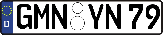 GMN-YN79