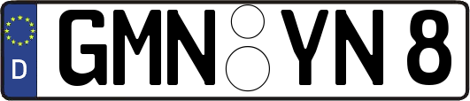 GMN-YN8