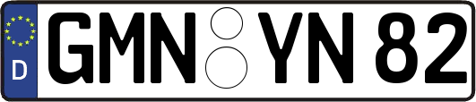 GMN-YN82