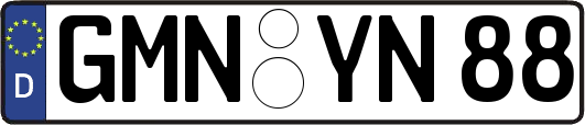 GMN-YN88