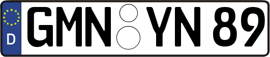 GMN-YN89