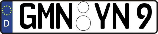 GMN-YN9