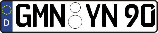 GMN-YN90