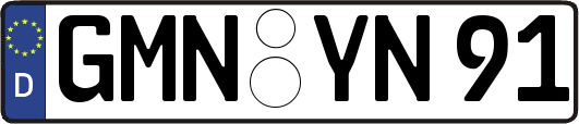 GMN-YN91
