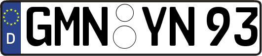 GMN-YN93