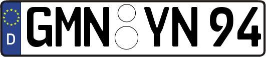 GMN-YN94