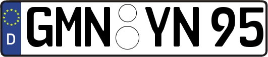 GMN-YN95