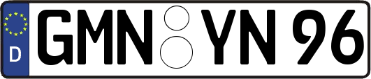 GMN-YN96