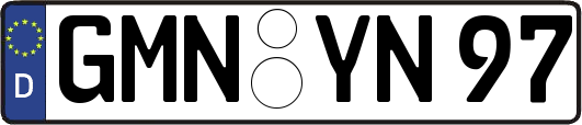 GMN-YN97