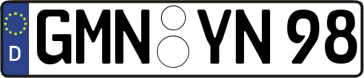 GMN-YN98