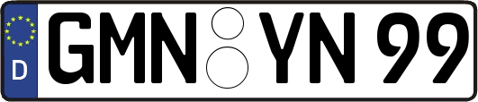 GMN-YN99
