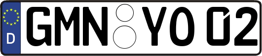 GMN-YO02